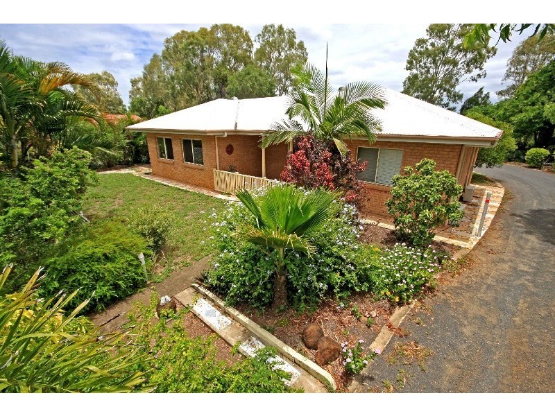 Moore Park Beach QLD 4670