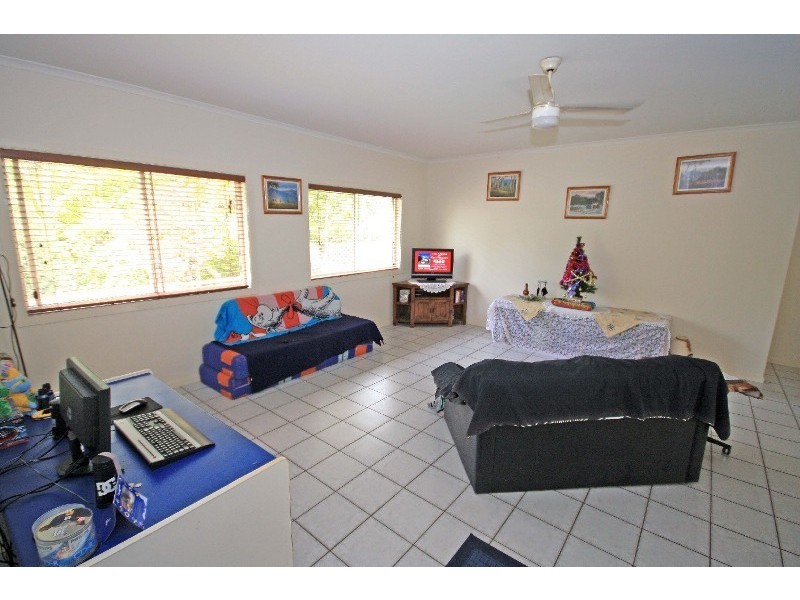 Moore Park Beach QLD 4670