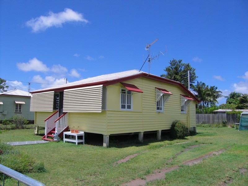 Norville QLD 4670