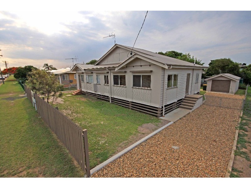 Avenell Heights QLD 4670
