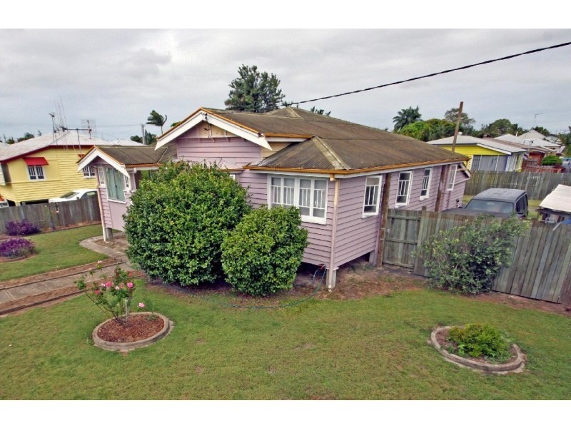 Norville QLD 4670