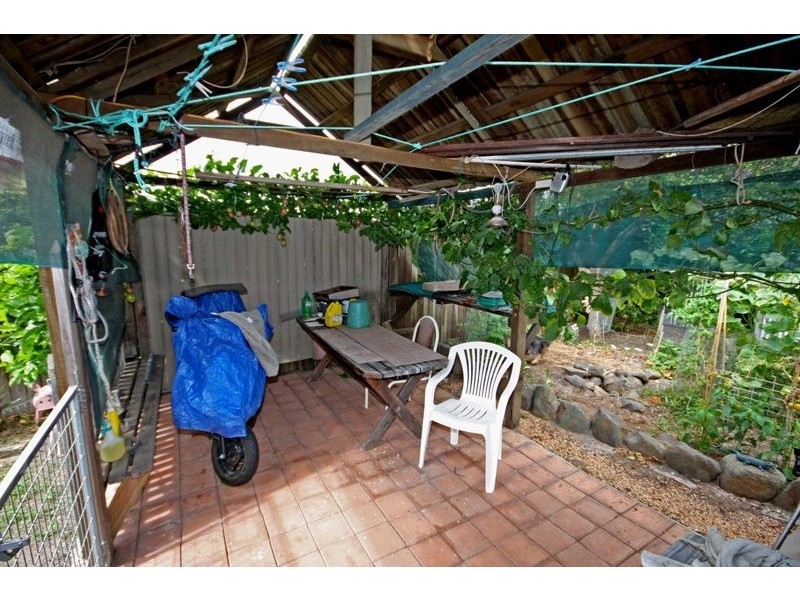 Norville QLD 4670
