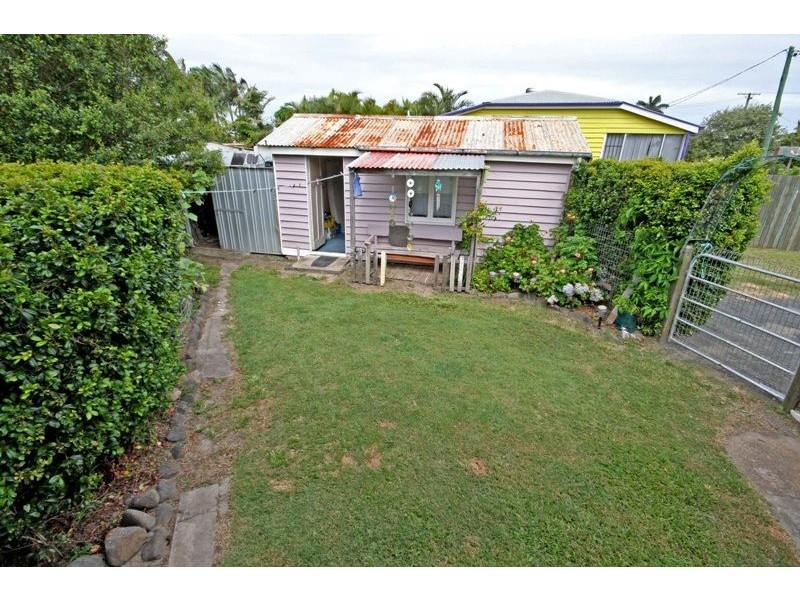 Norville QLD 4670