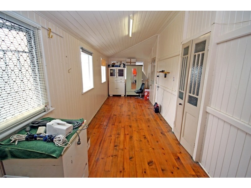 Norville QLD 4670