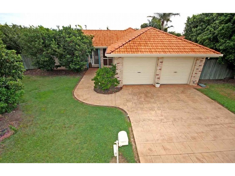50 Bargara Lakes Drive, Bargara QLD 4670
