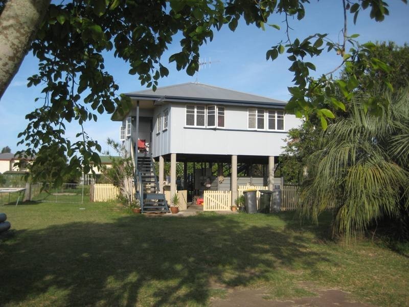 Burnett Heads QLD 4670