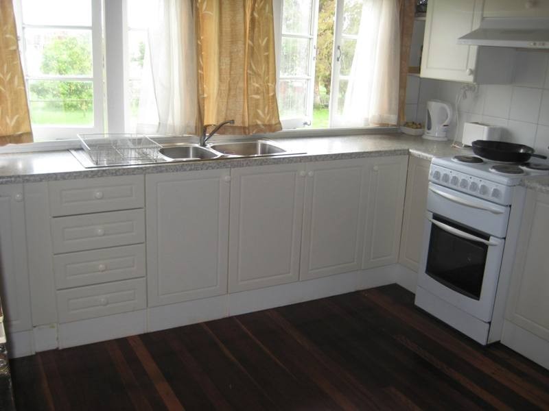 Burnett Heads QLD 4670