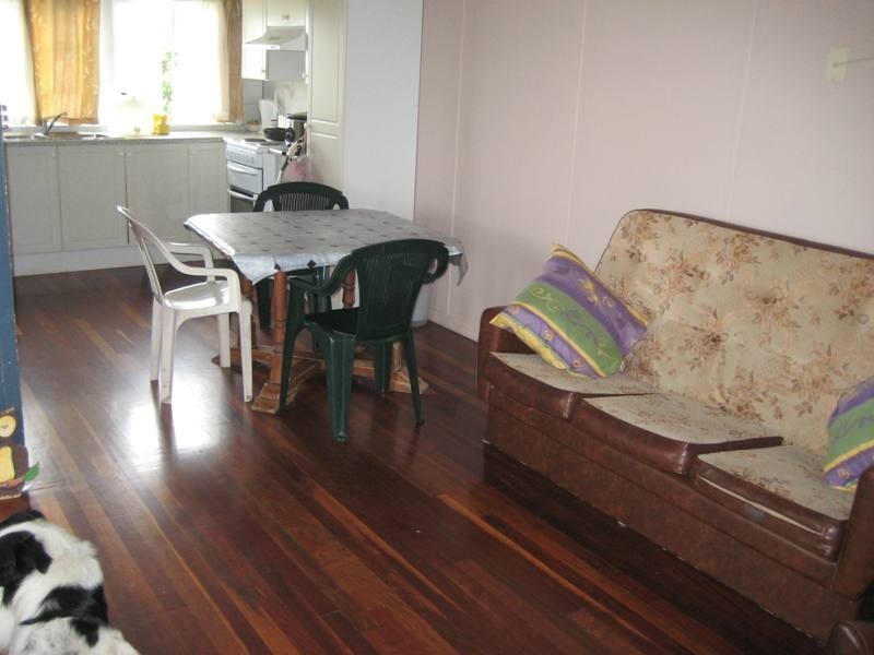 Burnett Heads QLD 4670