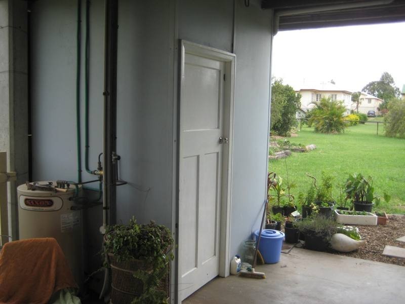 Burnett Heads QLD 4670