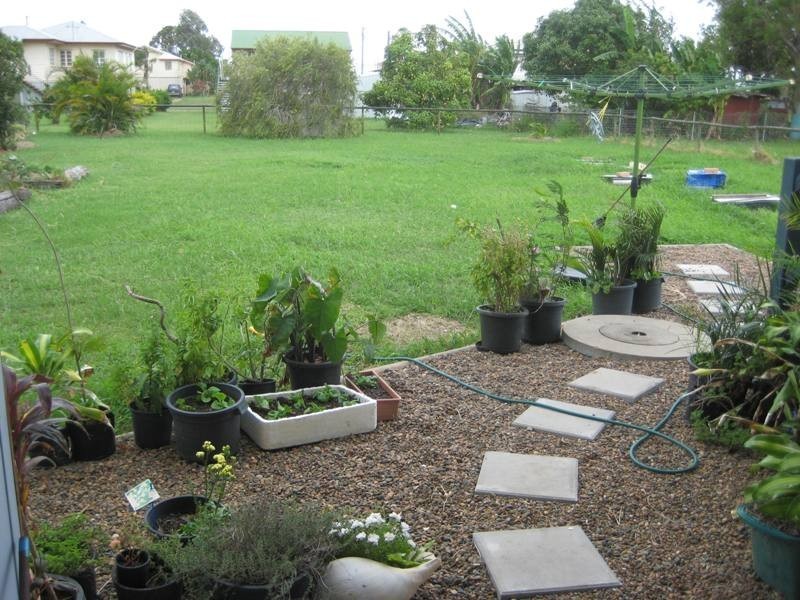 Burnett Heads QLD 4670