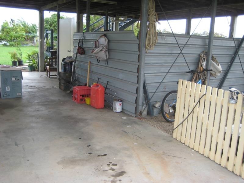 Burnett Heads QLD 4670