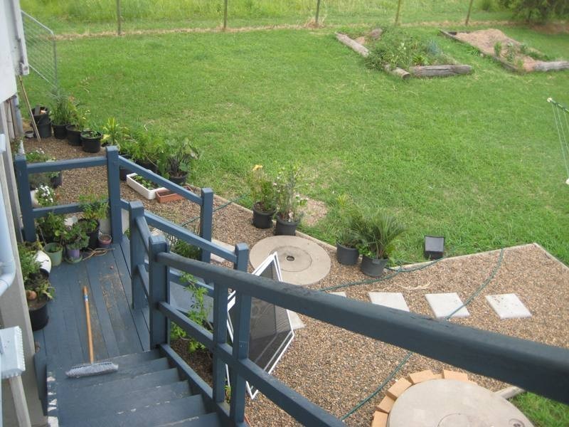 Burnett Heads QLD 4670