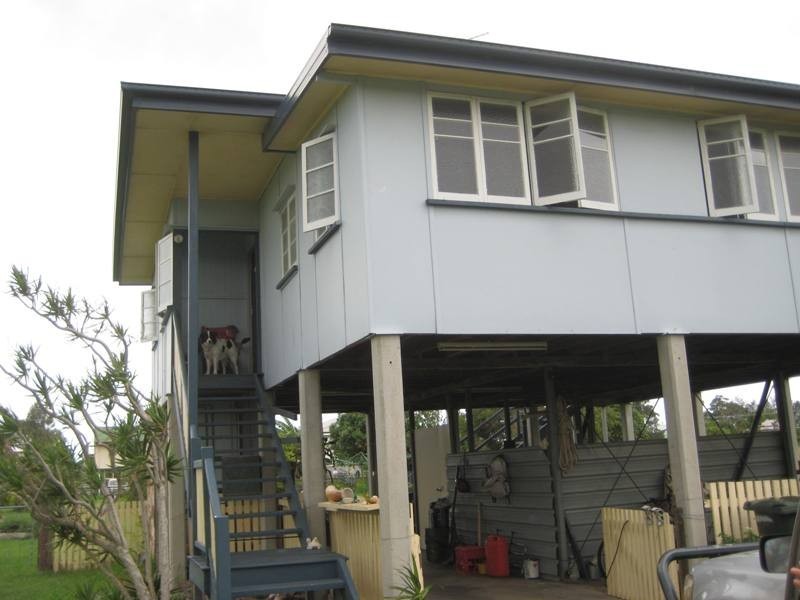 Burnett Heads QLD 4670