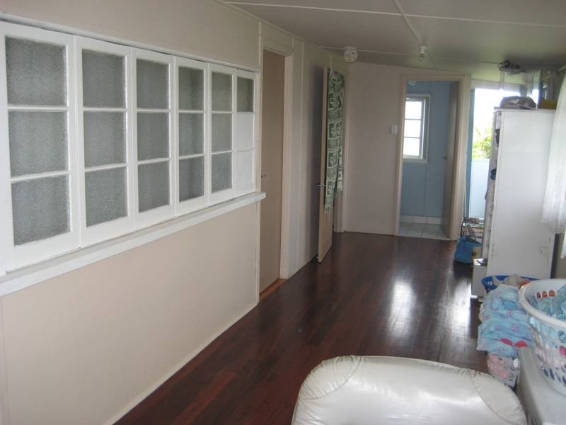 Burnett Heads QLD 4670