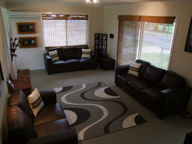 Svensson Heights QLD 4670