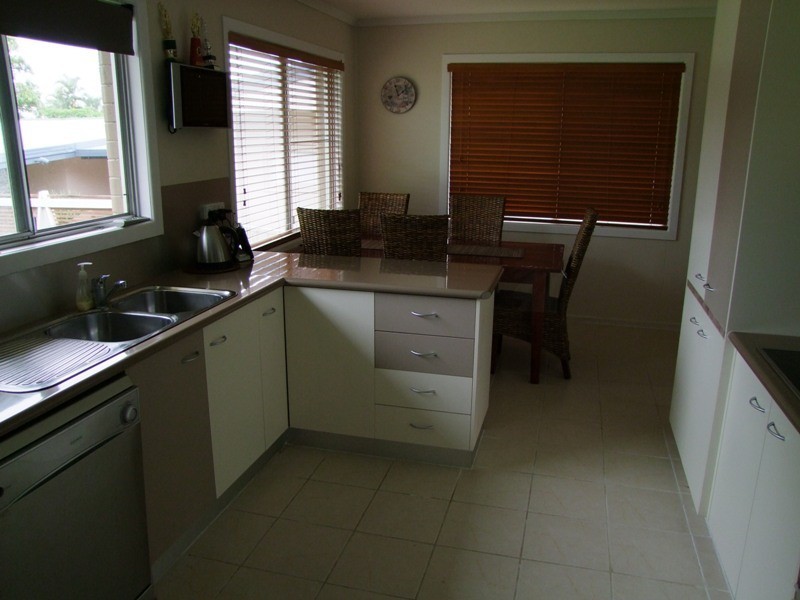 Svensson Heights QLD 4670