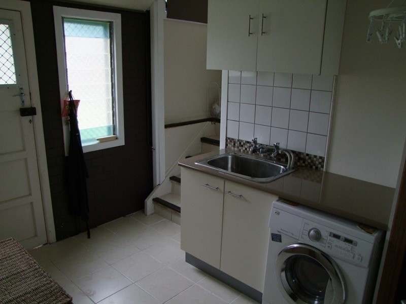 Svensson Heights QLD 4670