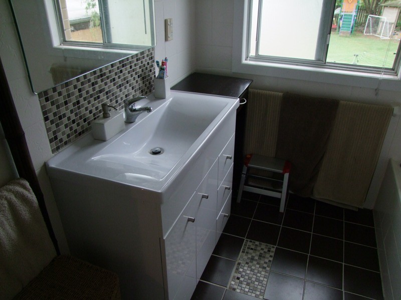 Svensson Heights QLD 4670