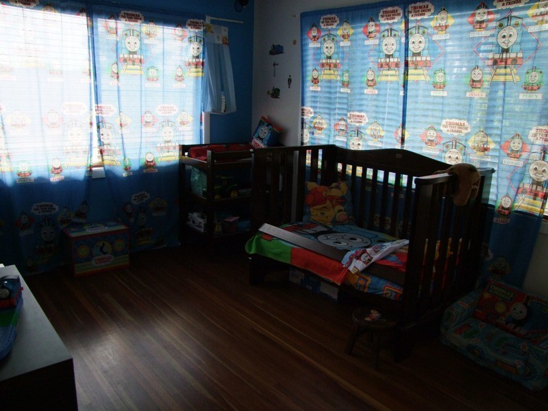 Svensson Heights QLD 4670