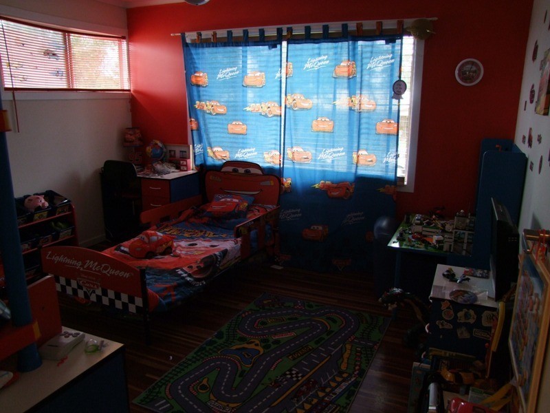 Svensson Heights QLD 4670