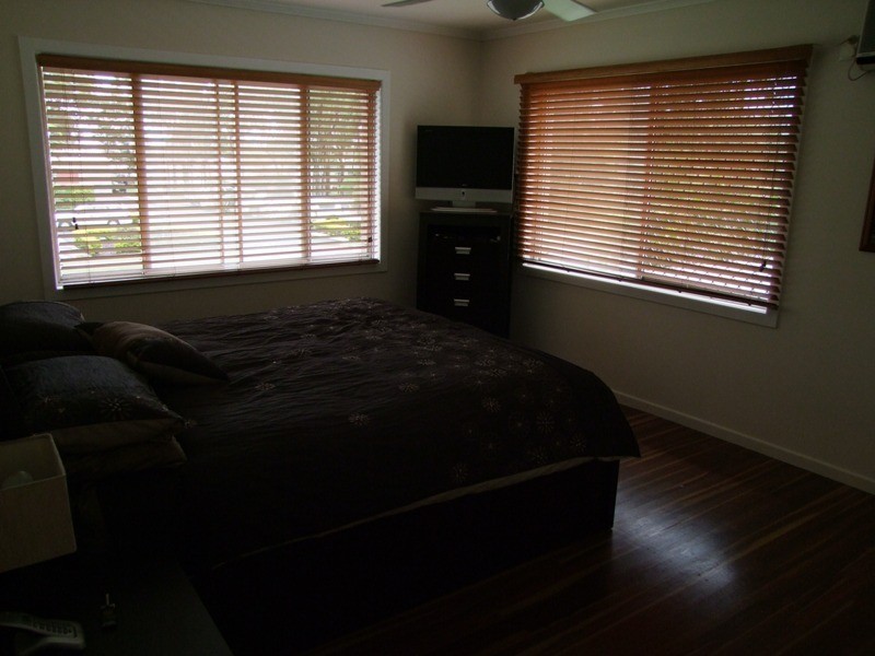 Svensson Heights QLD 4670