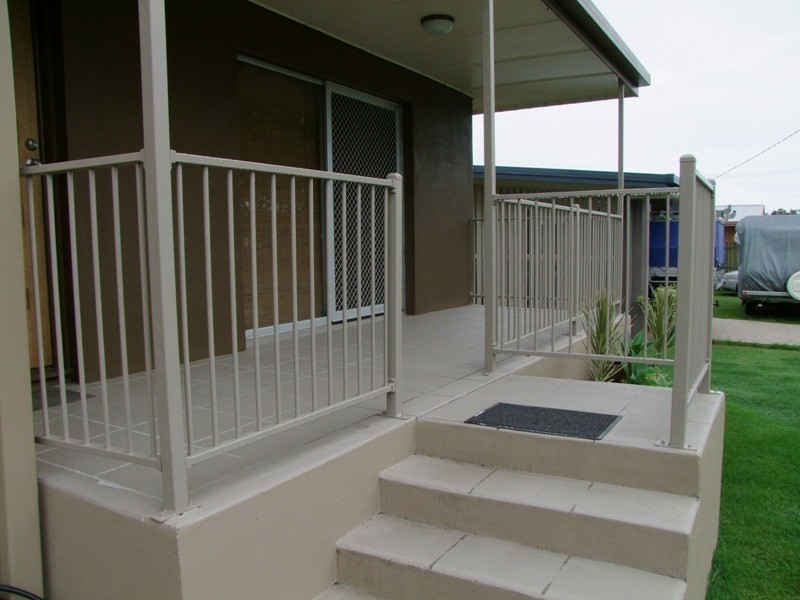 Svensson Heights QLD 4670