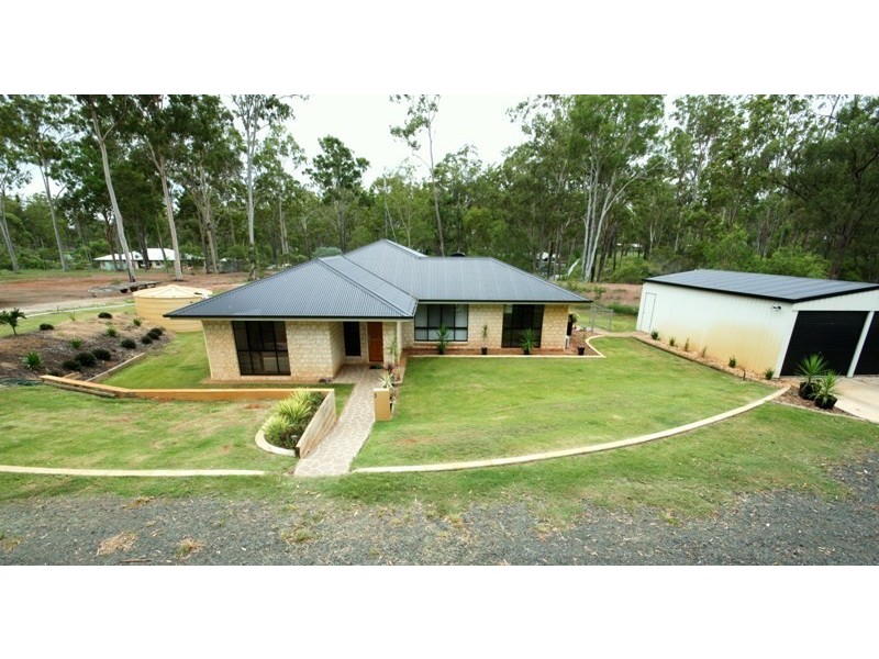 South Bingera QLD 4670