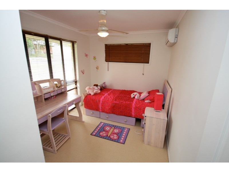 South Bingera QLD 4670