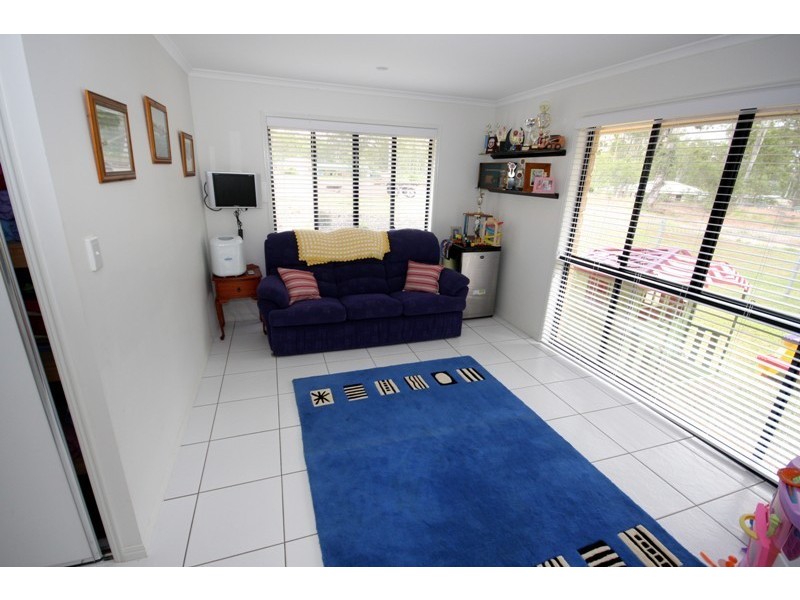 South Bingera QLD 4670