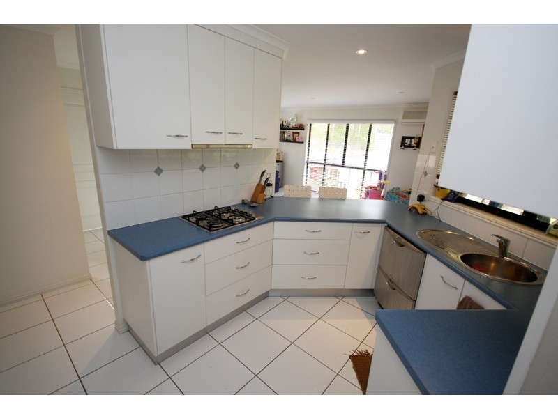 South Bingera QLD 4670