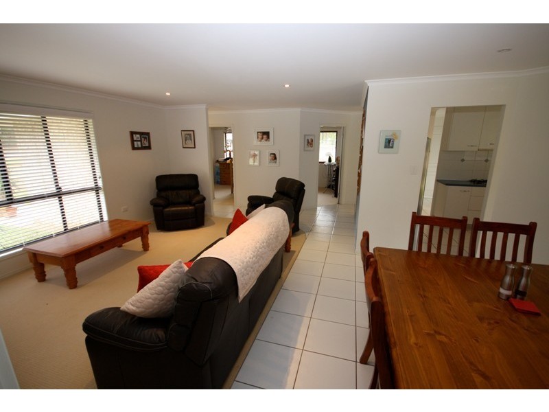 South Bingera QLD 4670