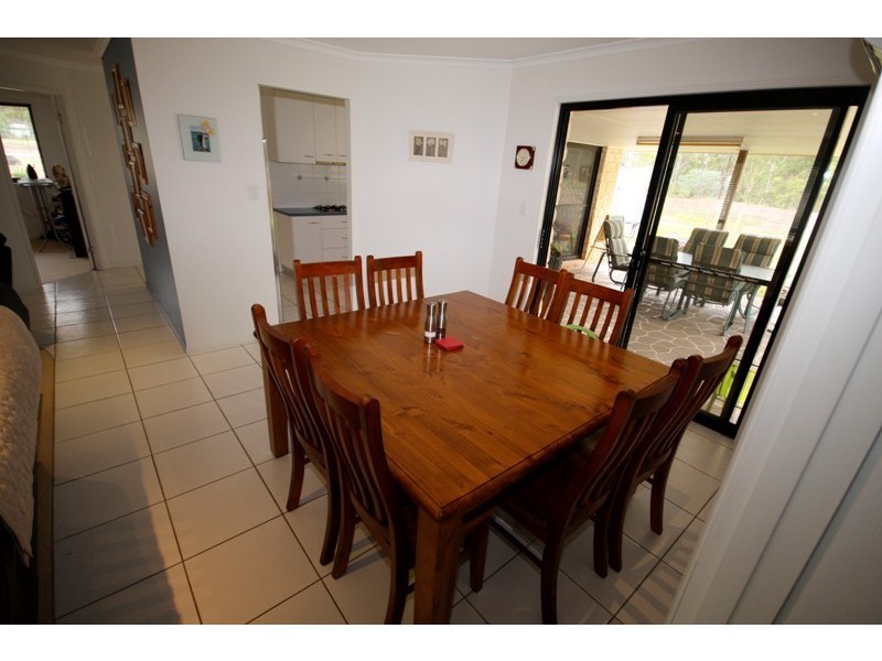 South Bingera QLD 4670