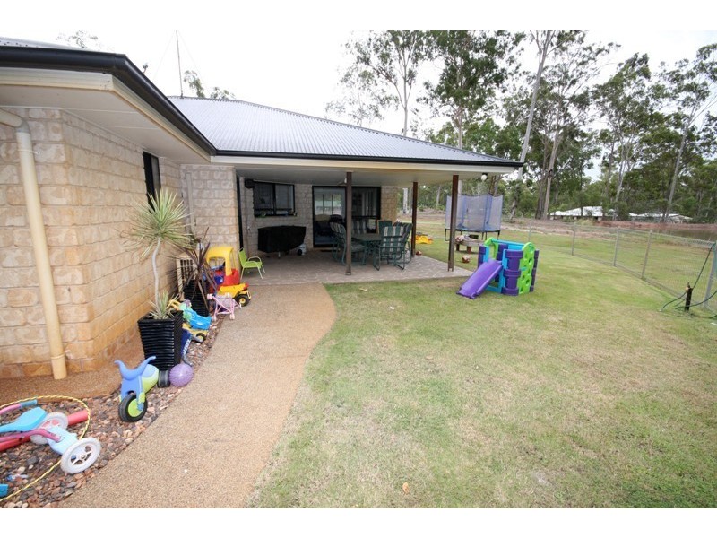 South Bingera QLD 4670