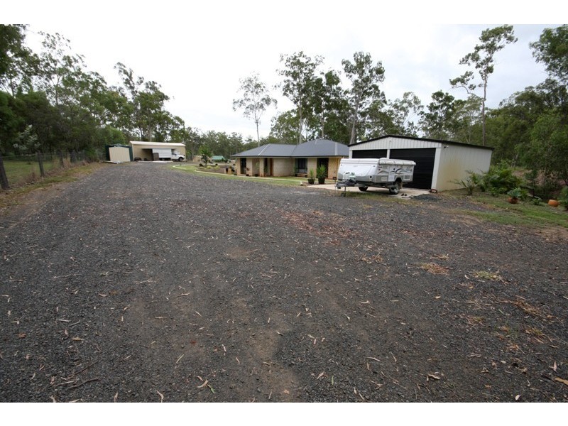 South Bingera QLD 4670