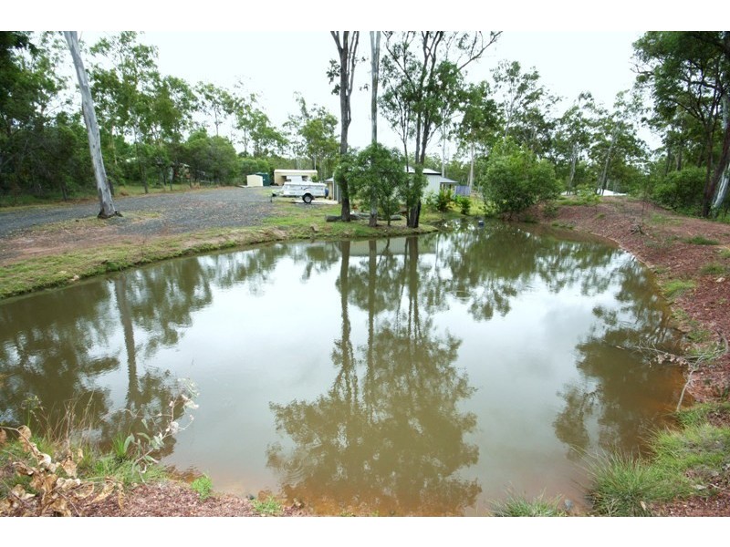 South Bingera QLD 4670