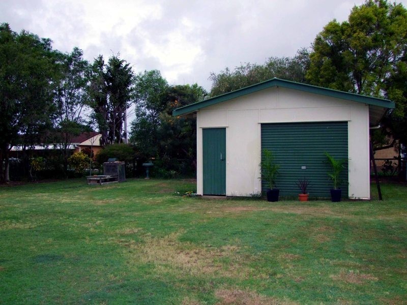 Bundaberg QLD 4670