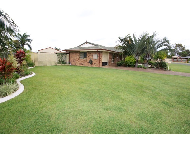 Bundaberg QLD 4670