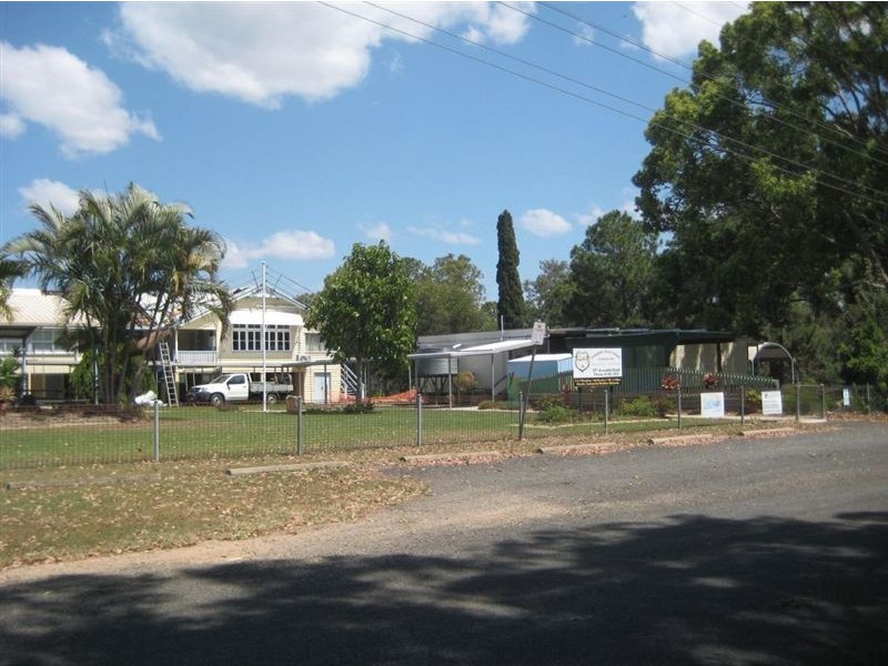 Avondale QLD 4670