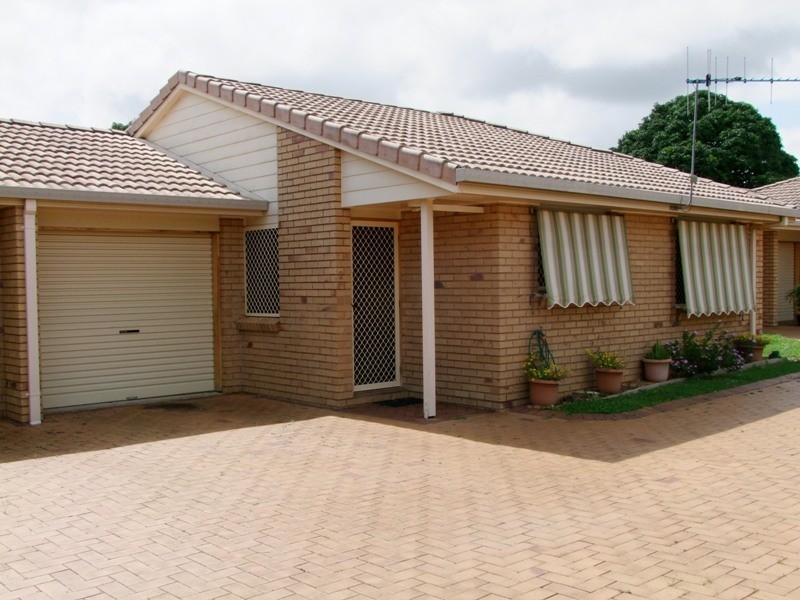2/50 Goodwin Street, Bundaberg South QLD 4670
