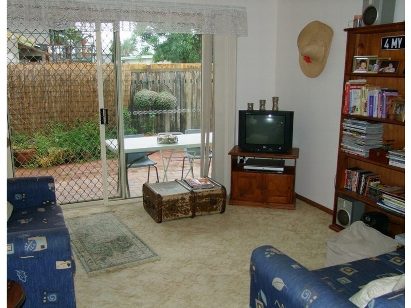 2/50 Goodwin Street, Bundaberg South QLD 4670