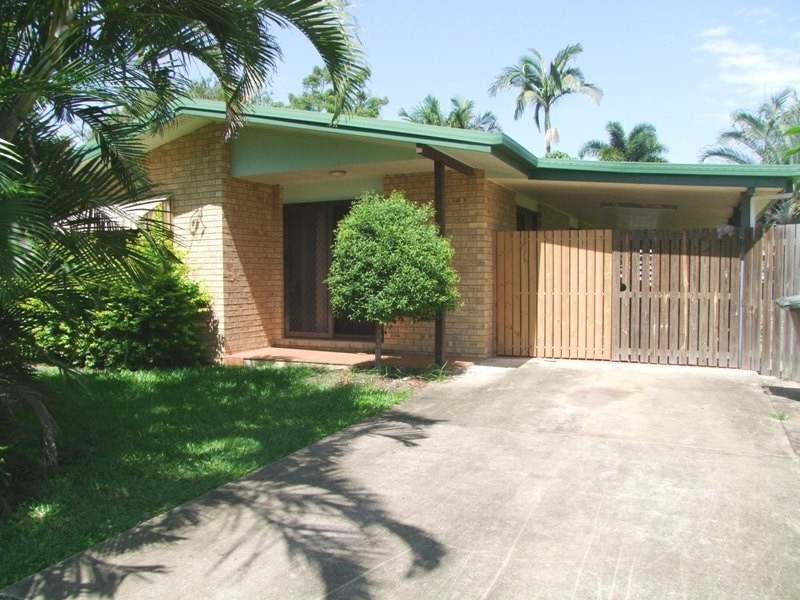 8 Tootell Cres, Bundaberg East QLD 4670