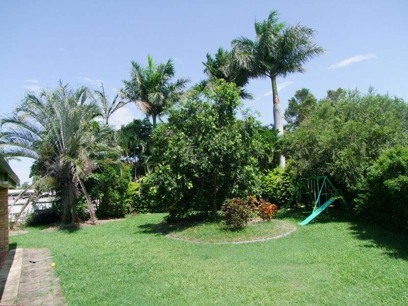 8 Tootell Cres, Bundaberg East QLD 4670