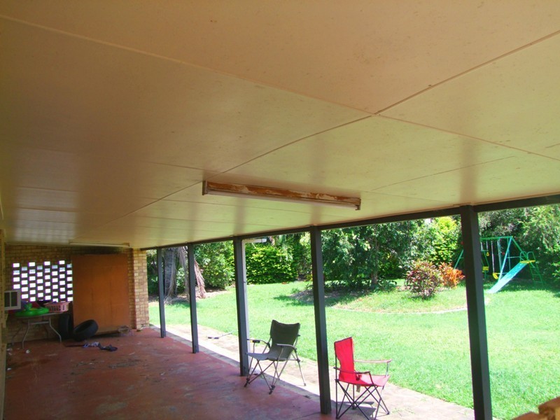 8 Tootell Cres, Bundaberg East QLD 4670