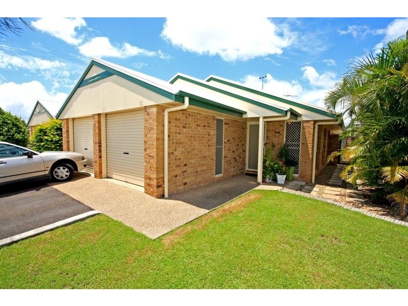 13/14 Stedman St, Norville QLD 4670