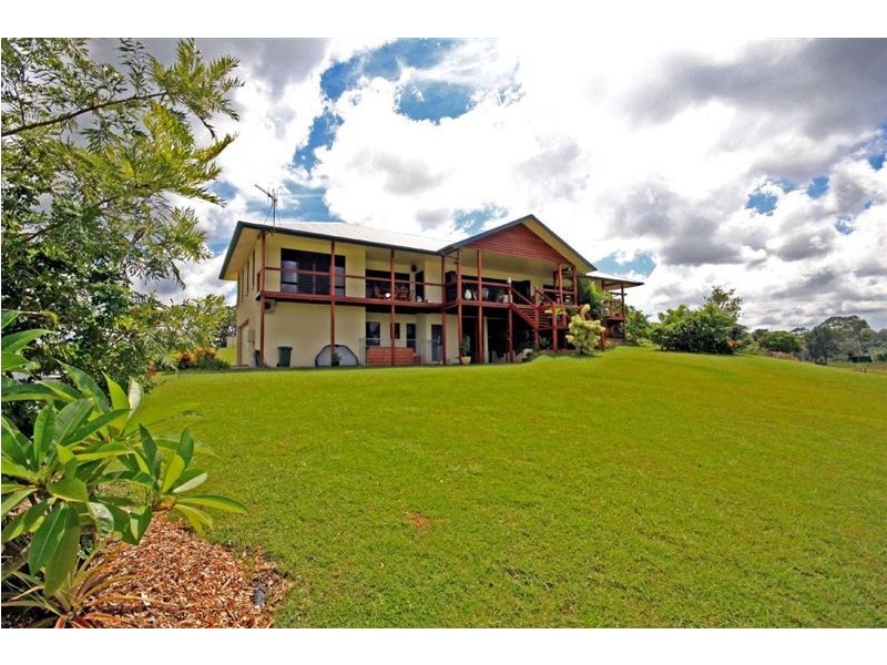 14 Rustic Road, Sharon QLD 4670