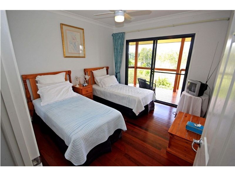 14 Rustic Road, Sharon QLD 4670