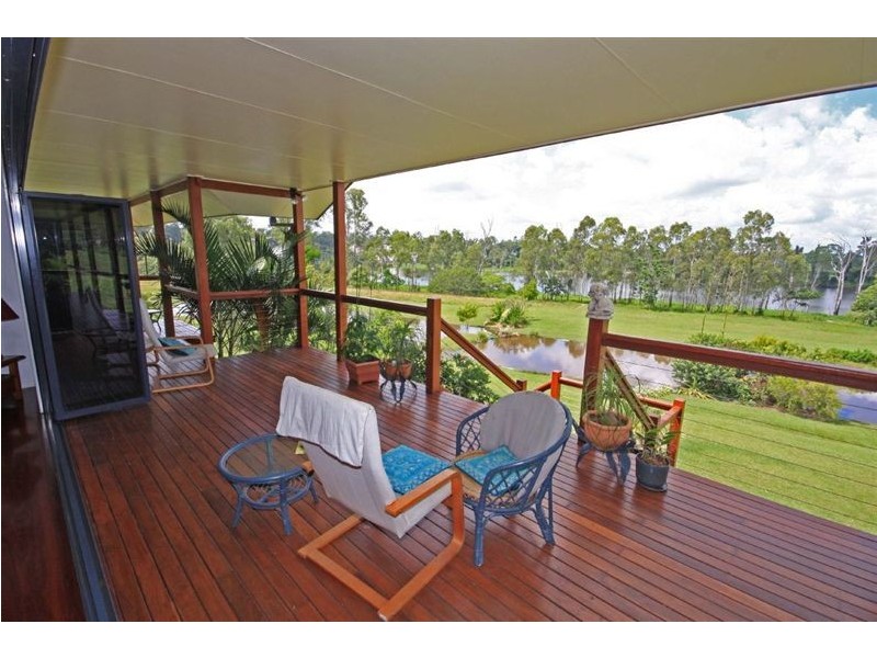14 Rustic Road, Sharon QLD 4670