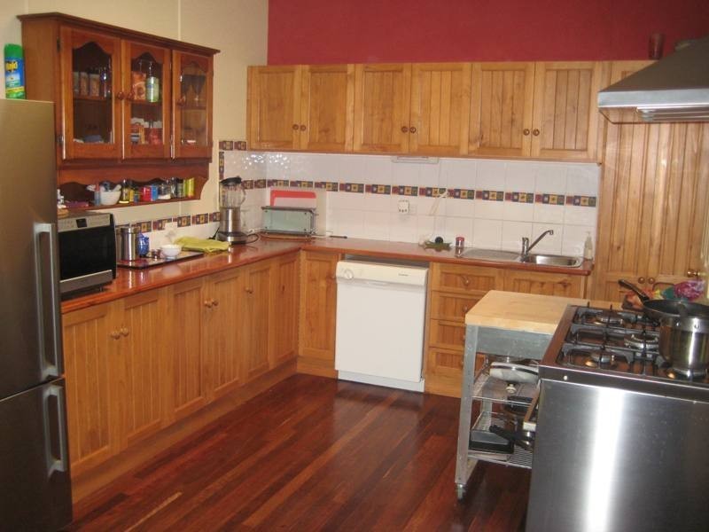 Burnett Heads QLD 4670