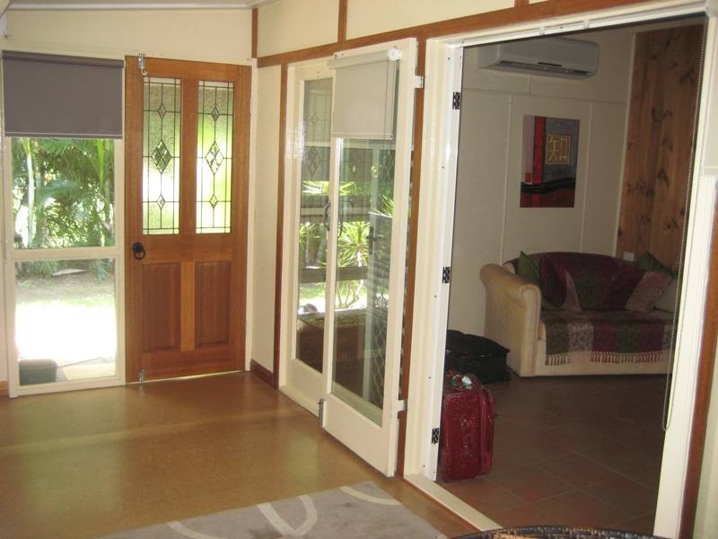 Burnett Heads QLD 4670