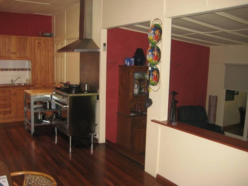 Burnett Heads QLD 4670